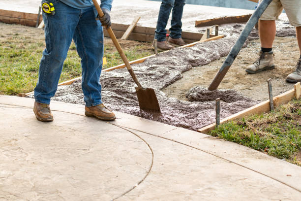 Best Concrete Foundation Repair  in Statham, GA