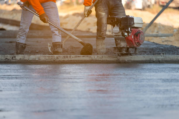 Best Concrete Contractor Near Me  in Statham, GA