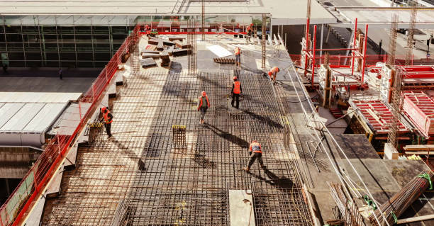Best Affordable Concrete Contractor  in Statham, GA