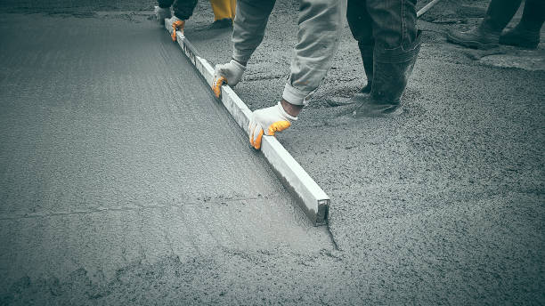 Best Concrete Crack Repair  in Statham, GA