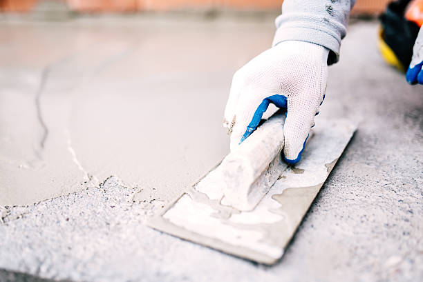 Best Concrete Crack Repair  in Statham, GA