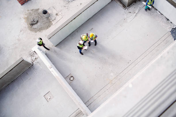 Best Concrete Demolition Services  in Statham, GA